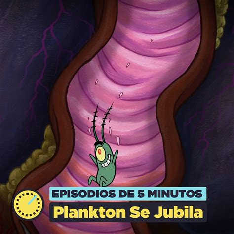 Episodio de 5 minutos 